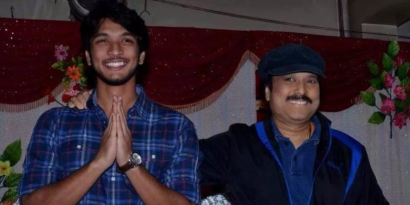 Actor Karthik, son Gautham Karthik to come together for Thiru film 