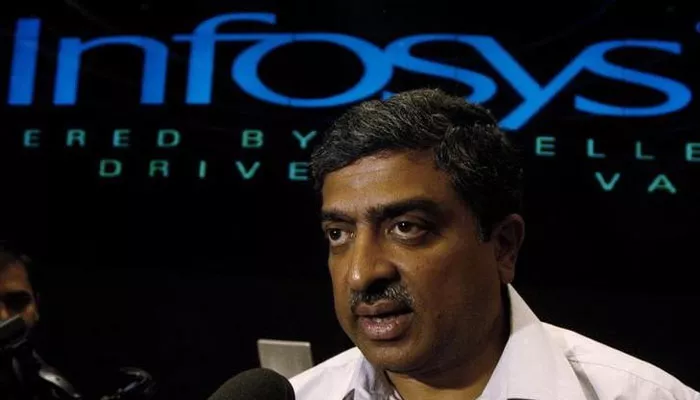 Infosys violated corporate governance norms with Nilekani appointment