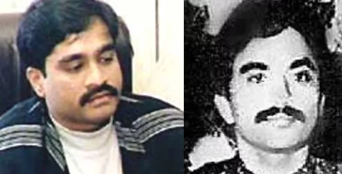 Mumbai police share details of Chhota Shakeel cases  to thane authorities