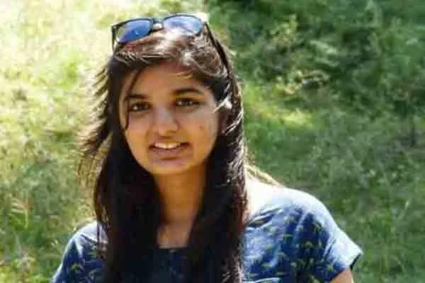 ICAI president's Daughter was found dead