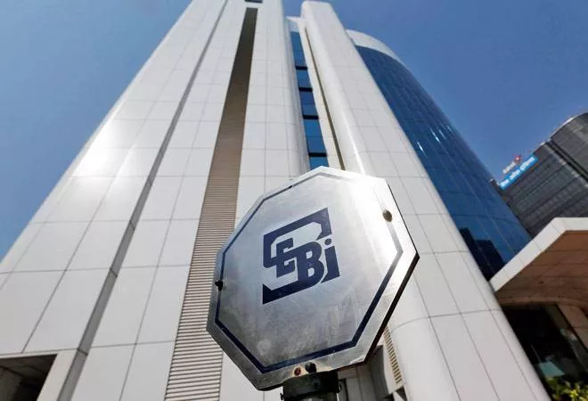 Sebi panel recommends separating chairman, MD roles at listed firms