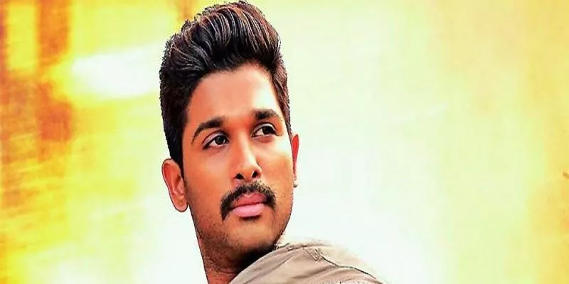 Allu arjun Naa peru surya Naa illu India shooting at ooty 