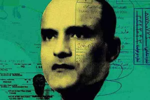 Kulbhushan Jadhav Case life in Danger - Sakshi