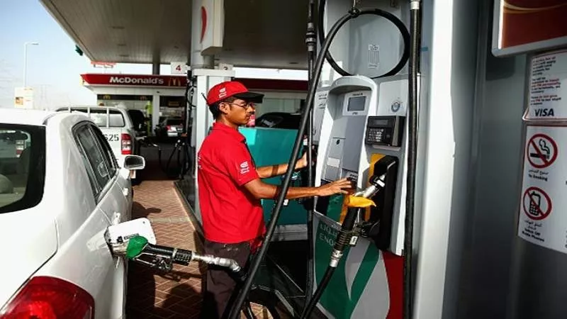 Crude Oil Price down petrol price increases - Sakshi