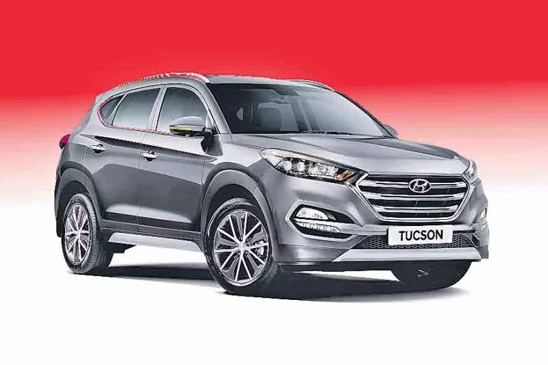 new car from hyundai india 