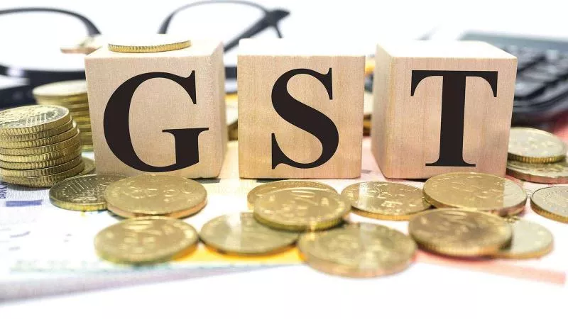 Over 40% business entities make zero GST payment 