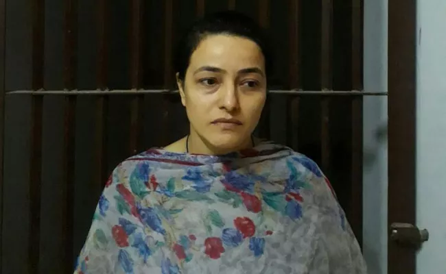 Honeypreet paid Rs 1.25 crore to riots