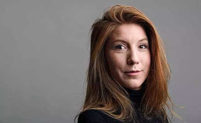 Decapitated Head Of Swedish Journalist Kim Wall Found