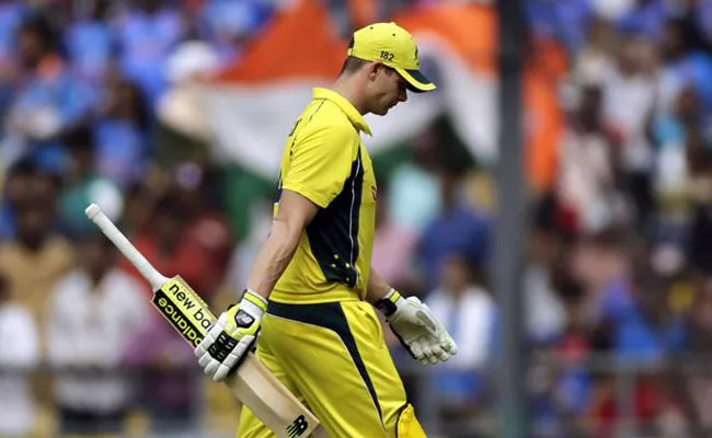 Steve Smith ruled out of India vs Australia T20 series