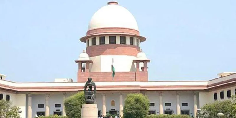 Petition in Supreme Court to re-investigate Mahatma Gandhi murder  - Sakshi