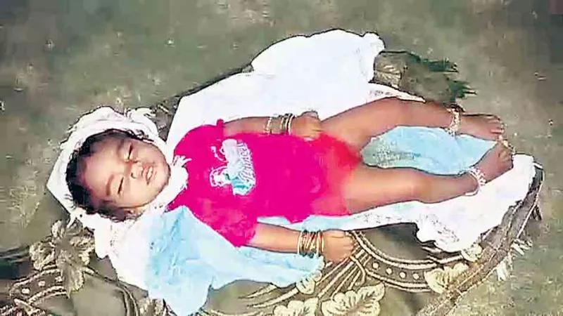 baby dies with mother milk