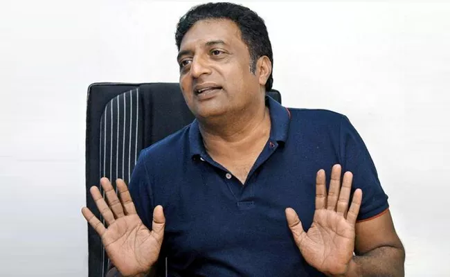  Bajrang Dal oppose Award to Prakash Raj