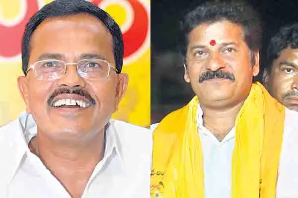 TDP may play role with TRS in Telangana - Sakshi