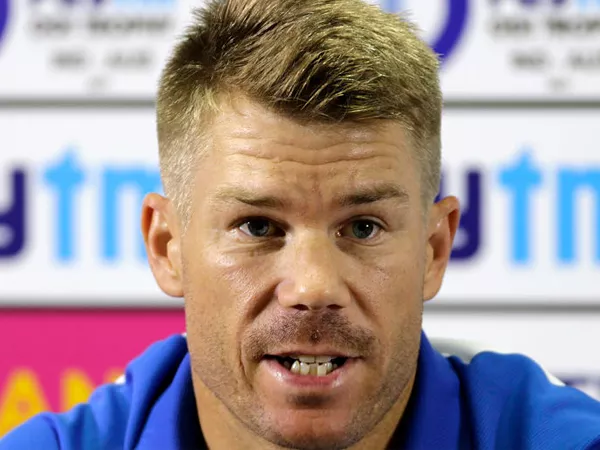  We have to be better next game: warner says