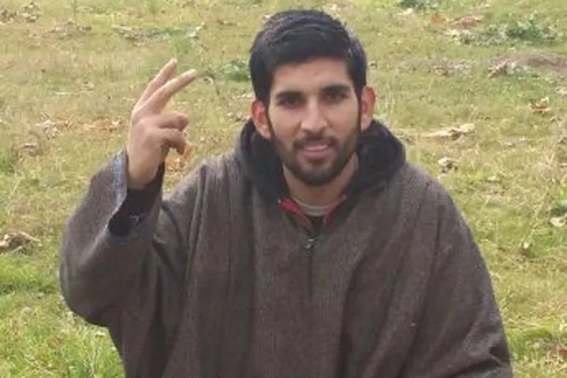 Jaish-e-Muhammad's Kashmir Chief Khalid Killed in Baramulla Encounter