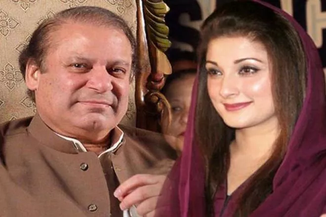 Nawaz Sharif's daughter, son-in-law  got bail 