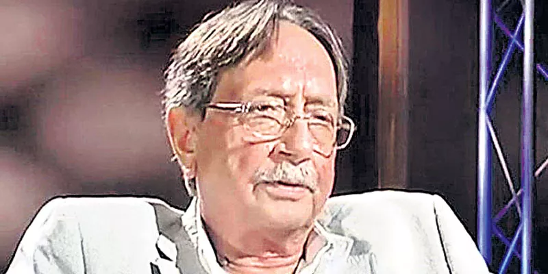 Pakistan has gone out of Kashmir equation: Ex-RAW chief Dulat