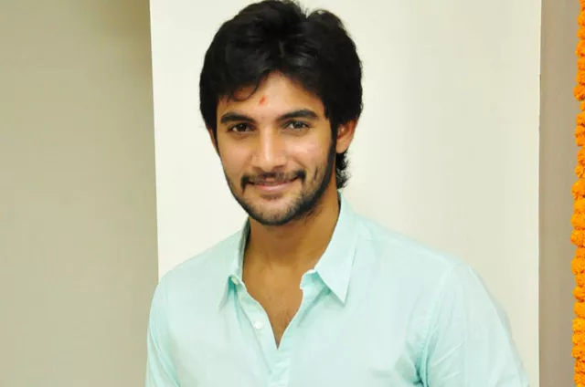 Aadi signs 3 movies with Gnanavel Raja