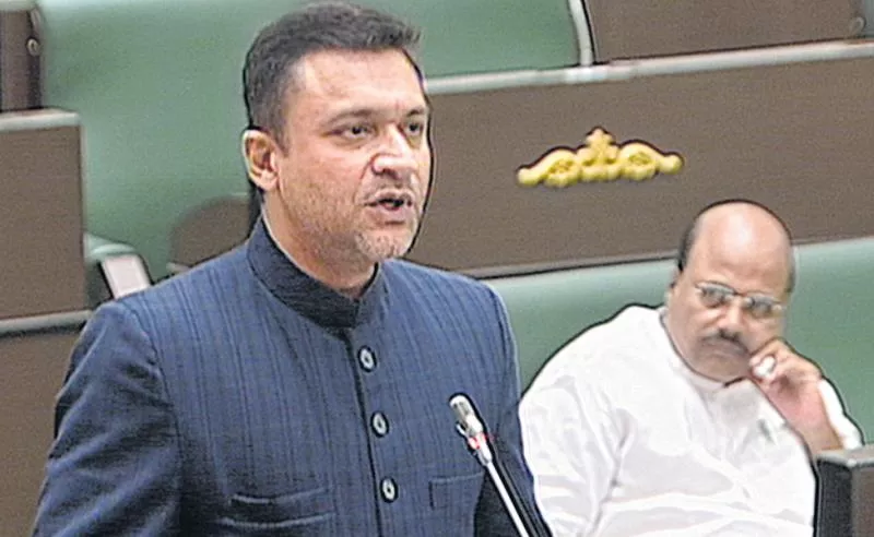 Reduce the prices of essentials: Akbaruddin