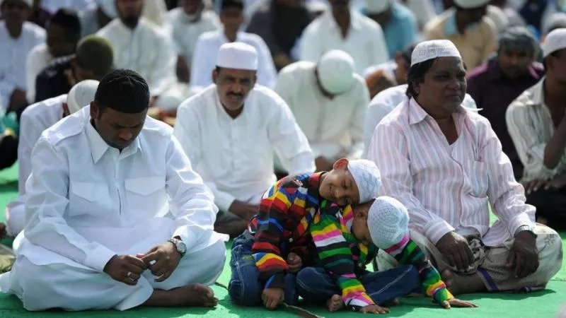 India will become Islamic nation by 2027 if Muslim population continues to grow: Hindu Yuva Vahini