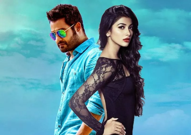 Pooja Hegde To Romance NTR