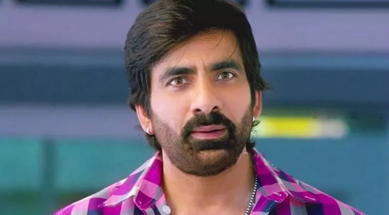 Ravi Teja calls off Bogan Remake