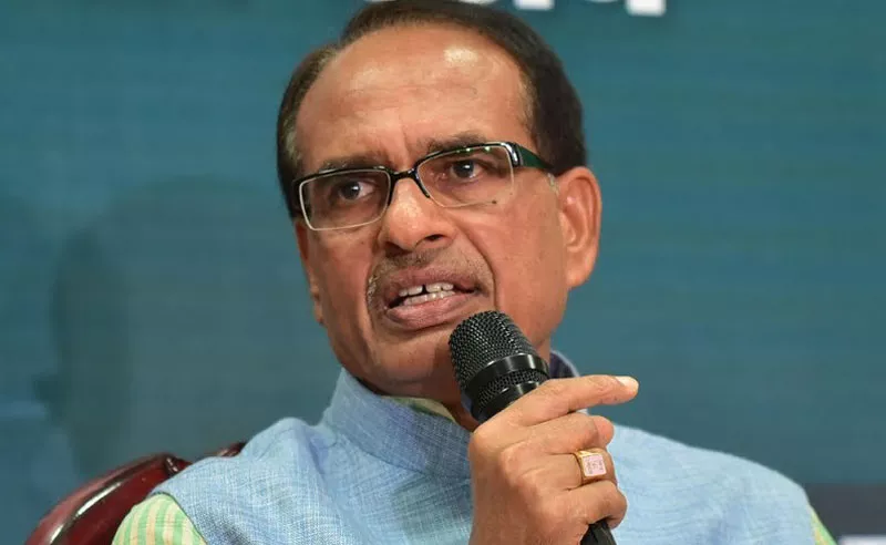 Vyapam scam: CBI Does not name CM Chouhan in Chargesheet