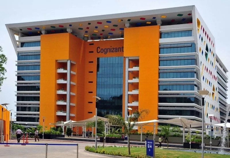 Cognizant Q3 net income up 11% at $495 million