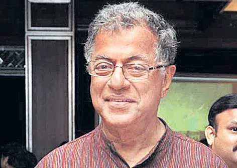 Girish Karnad won the Tata Lite lifetime award