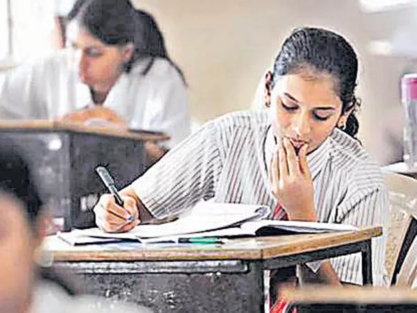 government release tenth class exams schedule - Sakshi