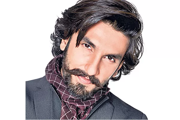 This Is When Ranveer Singh's '83 Will Release - Sakshi