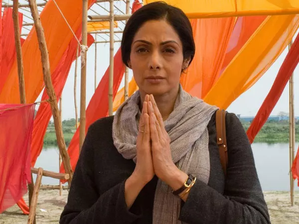 sridevi mom movie to release in russia - Sakshi