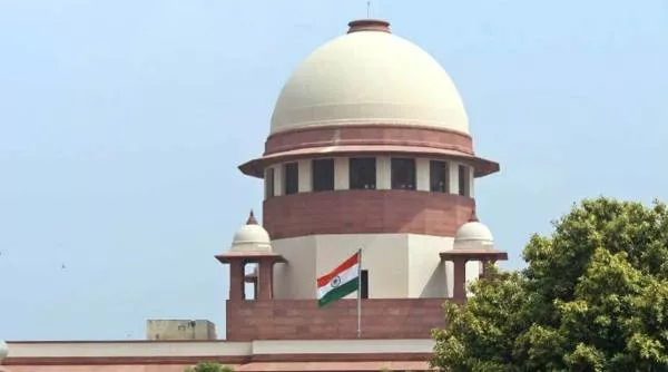 SC declines plea seeking minority status for Hindus in seven states, one UT - Sakshi