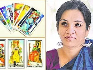 Tarot: from 12 November to 18 November, 2017 - Sakshi