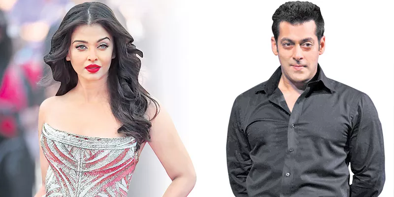 Salman Khan vs Aishwarya Rai Bachchan: Fanney Khan to clash with Race 3 on Eid 2018 - Sakshi