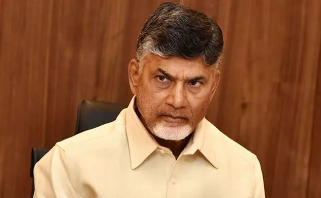 vakmikies will give lessons to chandrababu - Sakshi