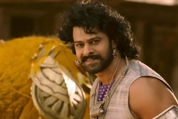 Golamaal Again stood behind Baahubali 2 with highest collections - Sakshi