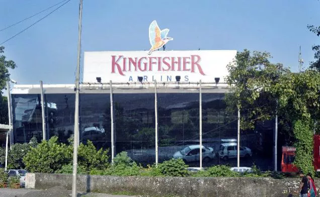 Vijay Mallya's Kingfisher House to be auctioned for the 6th time - Sakshi