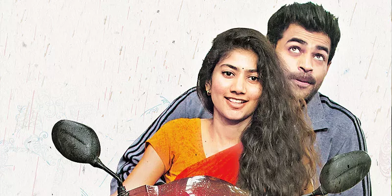 Varun Tej And Sai Pallavi Tollywood Movie Fidaa Going To Remake - Sakshi