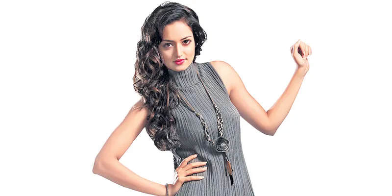 Sanvi Srivastav Is The Heroine of Mufti Kannada Movie - Sakshi