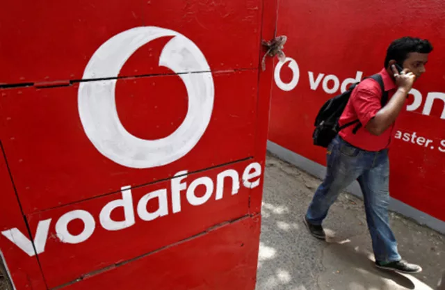 Vodafone launches Chhota Champion plan at Rs 38 - Sakshi