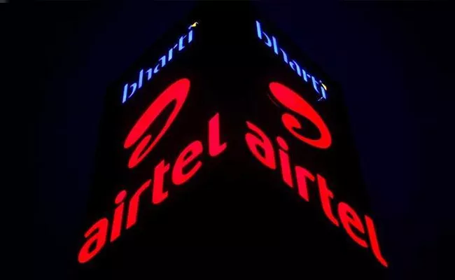 Airtel Special Recharge Offer: 300 GB Data, Unlimited Calls For 360 Days - Sakshi