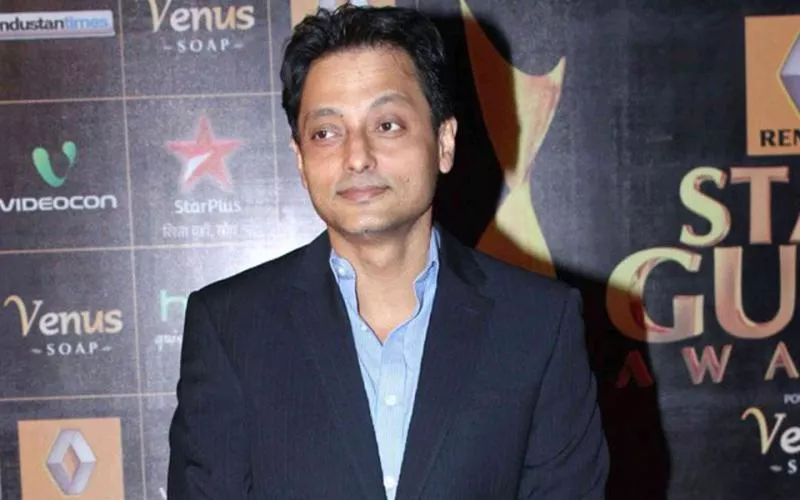 Sujoy Ghosh resigns as IFFI jury chief - Sakshi