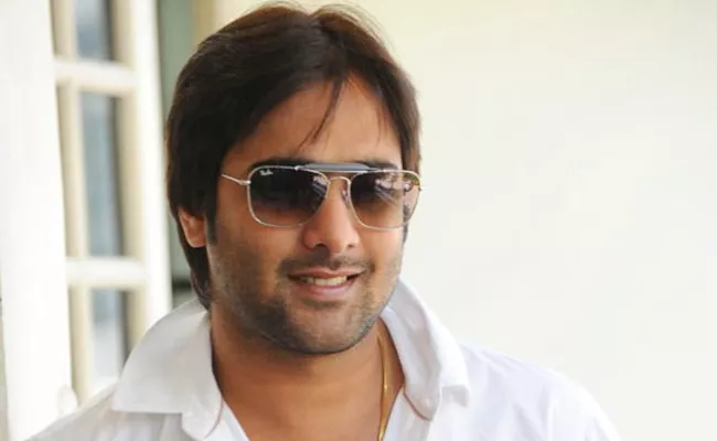 Actor Tarun attend Amaravathi film festival - Sakshi