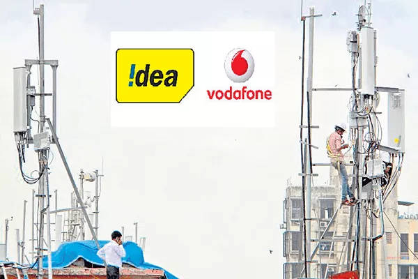 ATC to buy Vodafone, Idea Cellular tower assets for ₹7850 crore - Sakshi