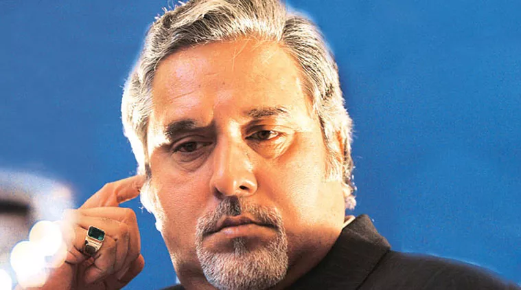 guesthouse turns jail for vijaymallya - Sakshi