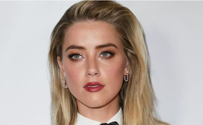 bisexual term destroy my career, says Amber Heard - Sakshi