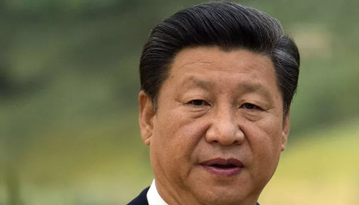 Not Christ but President Xi will save you, China tells Christians - Sakshi