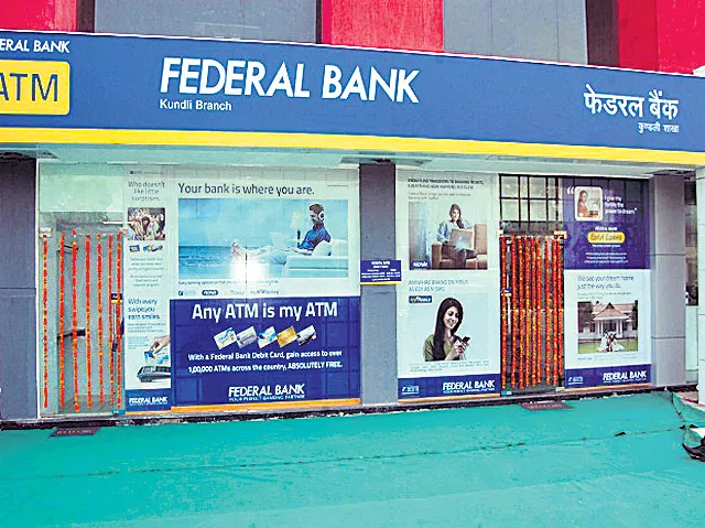 Federal Bank into Fund Business! - Sakshi