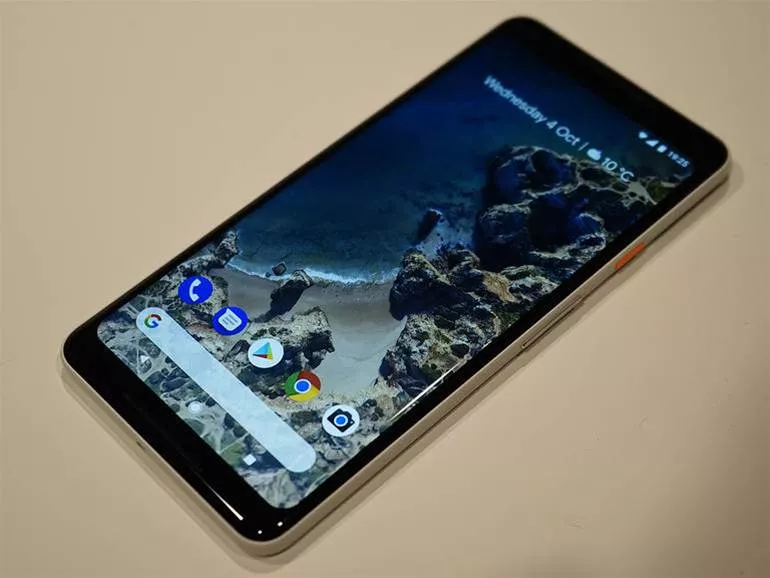 Google Pixel 2 XL Now Available in India - Sakshi